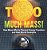 Too Much Mass! How Mass Affects Thermal Energy Transfers And Real World Examples Grade 6-8 Physical Science-.. - Imagem 1
