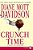Crunch Time: A Novel Of Suspense-.. - Imagem 1