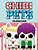Chibi Pets Coloring Book: An Adult Coloring Book With Cute Adorable Pets Relaxing Patterns For Animal Lovers And Fun Chibi Pets Coloring Book Fo-.. - Imagem 1