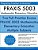 Praxis 5003 Mathematics Elementary Education: Praxis II - Elementary Education Multiple Subjects Exam 5001-.. - Imagem 1
