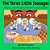 The Three Little Sausages: A Colorful, Funny Fable Picture Book For Picky Eaters-.. - Imagem 1