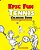 Epic Fun Tennis Coloring Book-.. - Imagem 1