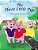 The Three Little Pigs: A Coloring Book That Tells A Story-.. - Imagem 1