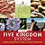 The Five Kingdom System Biological Classification For Grade 5 Children's Biology Books-.. - Imagem 1