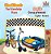 The Wheels The Friendship Race (English Romanian Book For Kids): Bilingual Romanian Children's Book-.. - Imagem 1