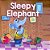 Sleepy Elephant-.. - Imagem 1