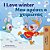 I Love Winter (English Greek Bilingual Children's Book)-.. - Imagem 1