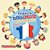 French Is Fun, Friendly And Fantastic! A Children's Learn French Books-.. - Imagem 1