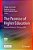 The Promise Of Higher Education: Essays In Honour Of 70 Years Of Iau-.. - Imagem 1