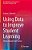 Using Data To Improve Student Learning: Theory, Research And Practice-.. - Imagem 1
