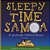 Sleepy Time Samoa: A Goodnight Bedtime Rhyme-.. - Imagem 1