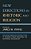 New Directions In Rhetoric And Religion: Exploring Emerging Intersections Of Religion, Public Discourse, And Rhetorical Scholarship-.. - Imagem 1