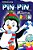 Penguin Pin-Pin And The Magical Rain-.. - Imagem 1