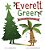 Everett Green: The Not-So-christmas Tree-.. - Imagem 1