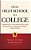 From High School To College: Improving Opportunities For Success In Postsecondary Education-.. - Imagem 1