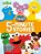 Furry Friends Forever 5-Minute Stories (Sesame Street)-.. - Imagem 1