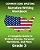 Common Core Writing Narrative Writing Workbook: A Complete Guide To Writing Stories, Personal Narratives, And More Grade 3-.. - Imagem 1