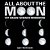 All About The Moon (Phases Of The Moon) 1ST Grade Science Workbook-.. - Imagem 1