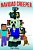 Navidad Creeper: Un Cuento De Festividad (No Oficial Minecraft Libro En Espanol)-.. - Imagem 1