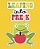 Leaping Into Pre-K: Pre Kindergarten Workbook Pre School Workbook-.. - Imagem 1