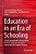 Education In An Era Of Schooling: Critical Perspectives Of Educational Practice And Action Research. A Festschrift For Stephen Kemmis-.. - Imagem 1