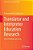 Translator And Interpreter Education Research: Areas, Methods And Trends-.. - Imagem 1