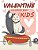 Valentine Coloring Book For Kids: Lovely Animal Activity Book For Kids Boy, Girls Ages 2-4,3-5,4-8-.. - Imagem 1