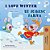 I Love Winter (English Romanian Bilingual Book For Kids)-.. - Imagem 1