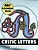 Abc Coloring Book: Celtic Letters-.. - Imagem 1