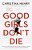 Good Girls Don't Die-.. - Imagem 1