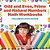 Odd And Even, Prime And Natural Numbers - Math Workbooks Children's Math Books-.. - Imagem 1