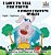 I Love To Tell The Truth: English Ukrainian Bilingual Children's Book-.. - Imagem 1