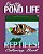 Pretty Pond Life & Reptiles! (Coloring Book)-.. - Imagem 1