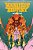 Manifest Destiny Deluxe Book Two-.. - Imagem 1