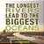 The Longest Rivers Lead To The Biggest Oceans - Geography Books For Kids Age 9-12 Children's Geography Books-.. - Imagem 1