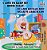 I Love To Keep My Room Clean (English Portuguese Children's Book): Bilingual Portuguese Book For Kids-.. - Imagem 1