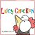 Lucy Chicken-.. - Imagem 1