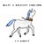 What A Naughty Unicorn-.. - Imagem 1