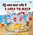 I Love To Help (Punjabi English Bilingual Children's Book - Gurmukhi)-.. - Imagem 1
