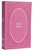Nkjv, Holy Bible, Soft Touch Edition, Imitation Leather, Pink, Comfort Print-.. - Imagem 1