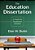 Education Dissertation: A Guide For Practitioner Scholars-.. - Imagem 1