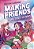 Making Friends: Third Time's A Charm: A Graphic Novel (Making Friends #3): Volume 3-.. - Imagem 1