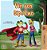 Being A Superhero (Haitian Creole Children's Book)-.. - Imagem 1