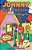 Johnny The Amazing And The Amazing Halloween Story: (Dyslexia-Smart)-.. - Imagem 1