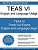 Teas VI English And Language Usage: Teas VI Exam English And Language Usage-.. - Imagem 1