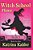 Books For Girls - Witch School - Book 5: Flame: For Girls Aged 9-12-.. - Imagem 1