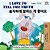 I Love To Tell The Truth (English Korean Bilingual Book)-.. - Imagem 1