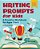 Writing Prompts For Kids: A Creative Workbook For Ages 7 To 9-.. - Imagem 1