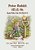 Peter Rabbit (Traditional Chinese): 01 Paperback B&w-.. - Imagem 1
