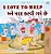I Love To Help (English Gujarati Bilingual Children's Book)-.. - Imagem 1